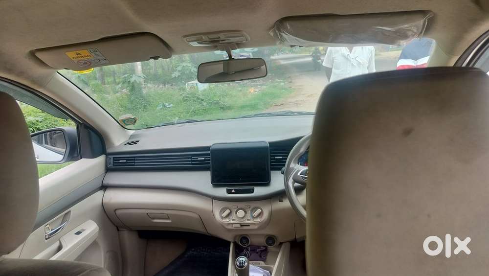 Maruti Suzuki Swift Dzire Vdi Bsiv, 2018, Diesel