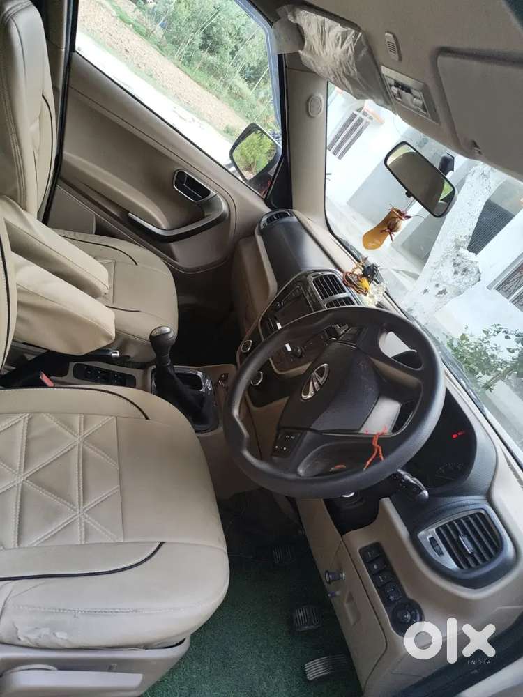 Mahindra Bolero Neo 2021 Diesel 89000 Km Driven