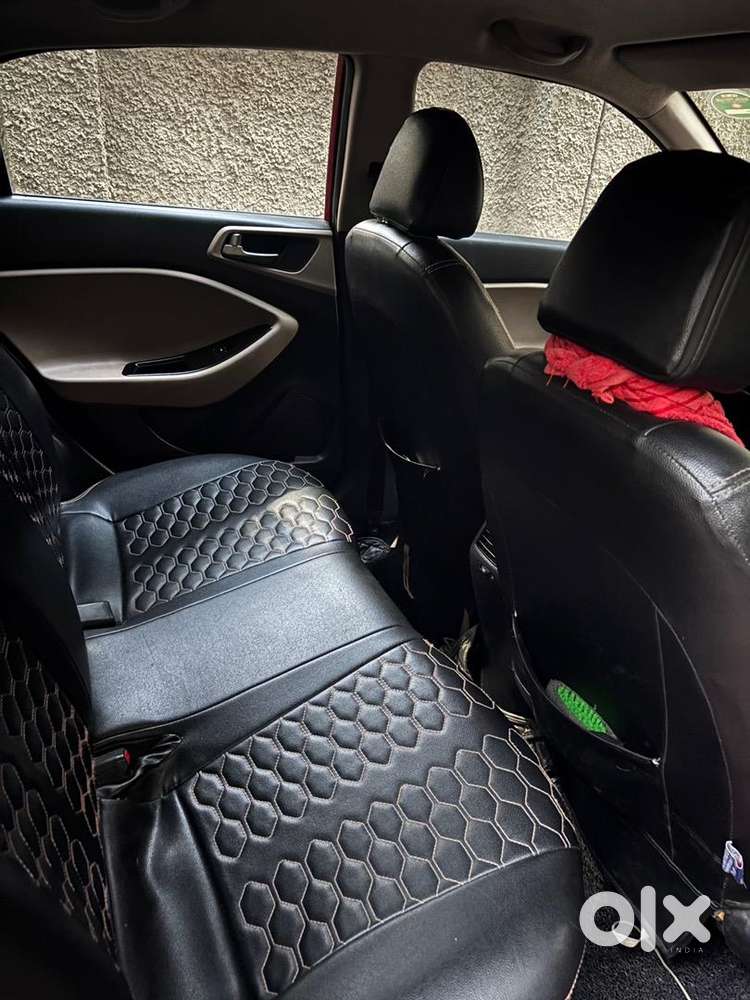 Hyundai Elite I20 2015 Petrol Good Condition