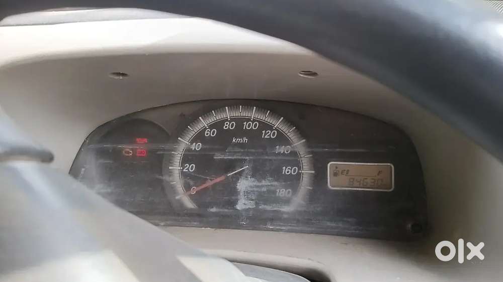 Maruti Suzuki Omni 5 Seater 2014
