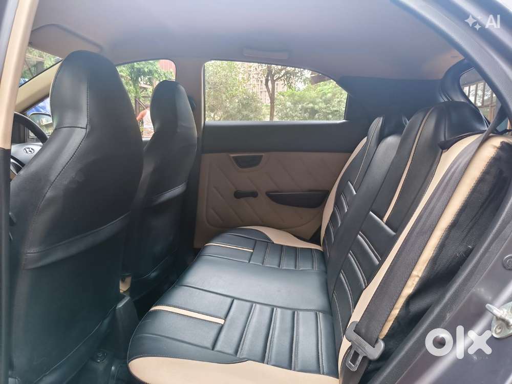 Hyundai Eon D-lite +, 2018, Petrol