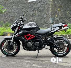 Benelli 600i price olx on sale