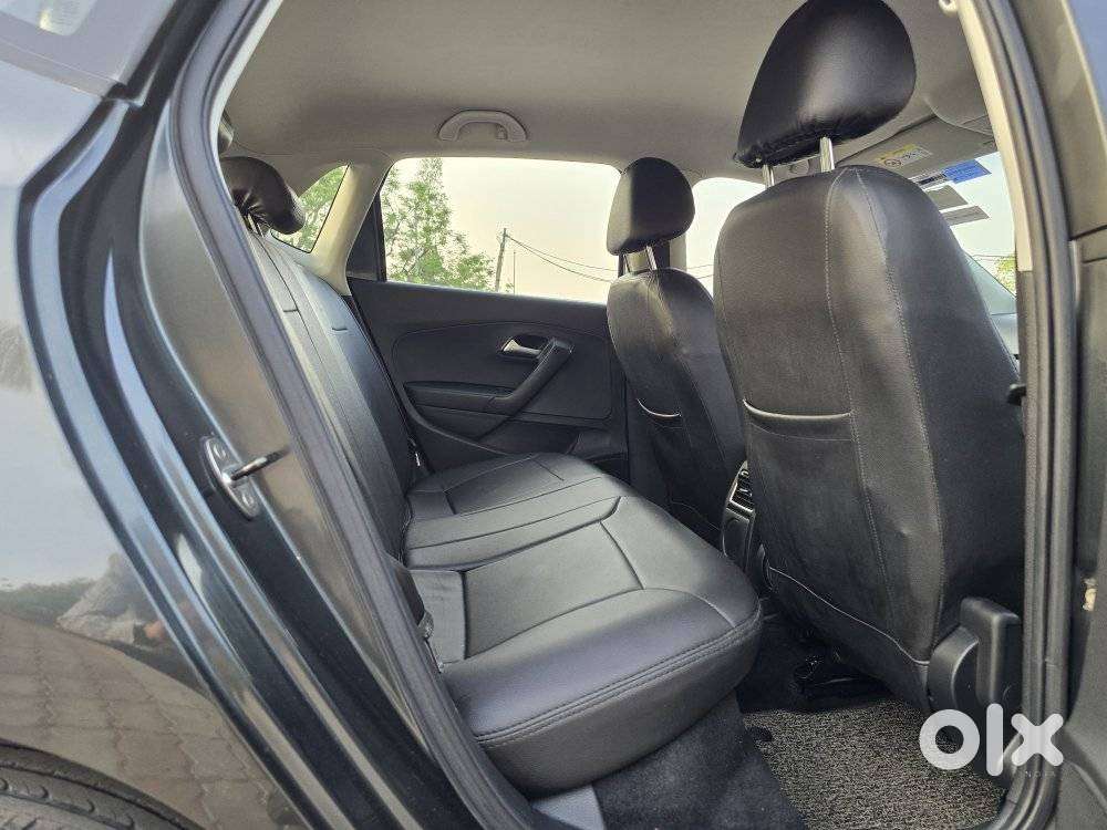 Volkswagen Polo 1.0 Mpi Highline Plus, 2019, Petrol