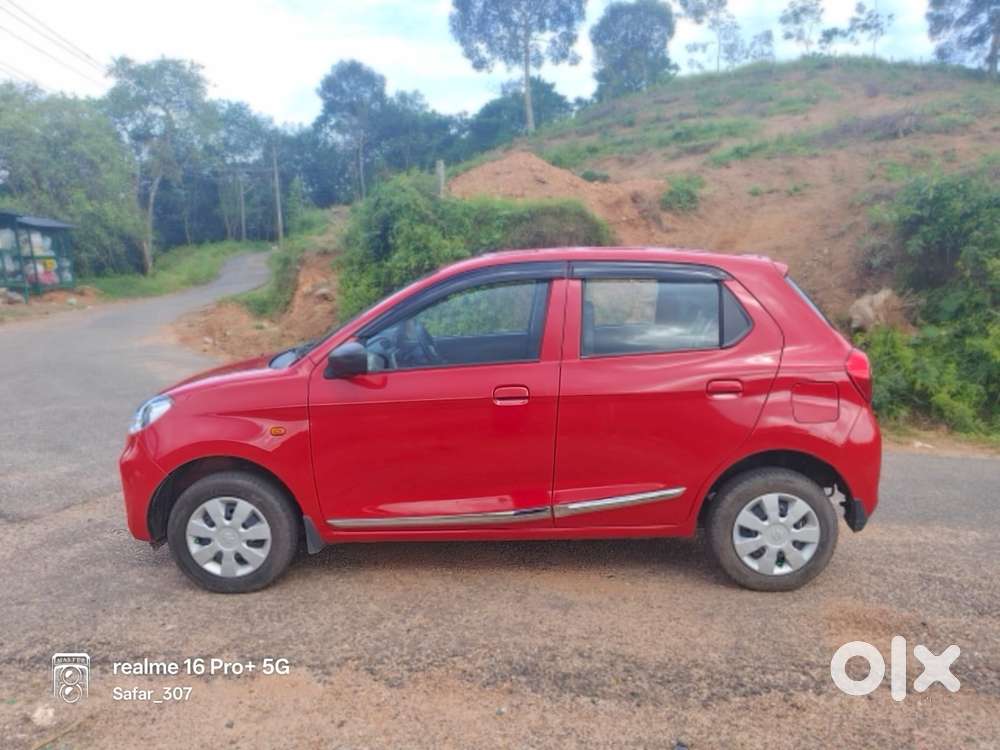 Maruti Suzuki Alto K10 Plus Edition, 2023, Petrol