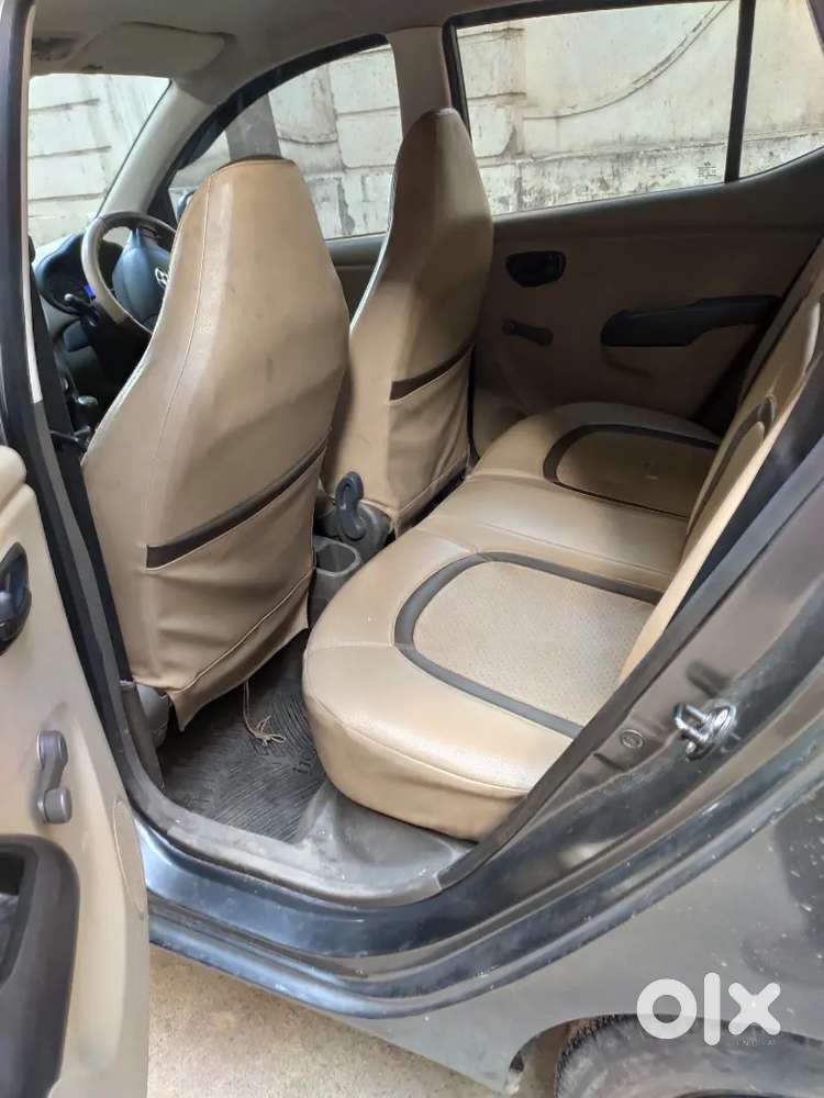 Hyundai I10 Era 2013