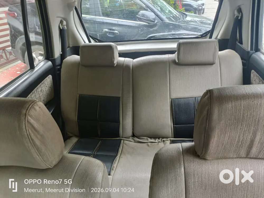 Maruti Suzuki Wagon R 2014 Petrol Single Handed Car Well Condition