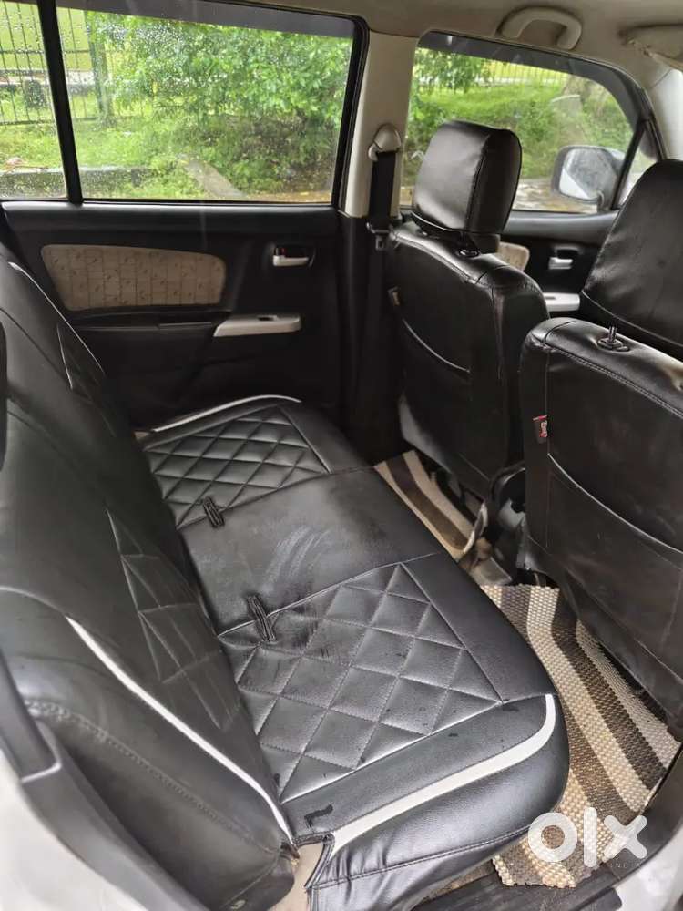 Maruti Suzuki Wagon R 2014 Petrol 99000 Km Driven