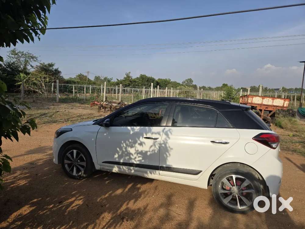 I20 Diesel Car For Sale