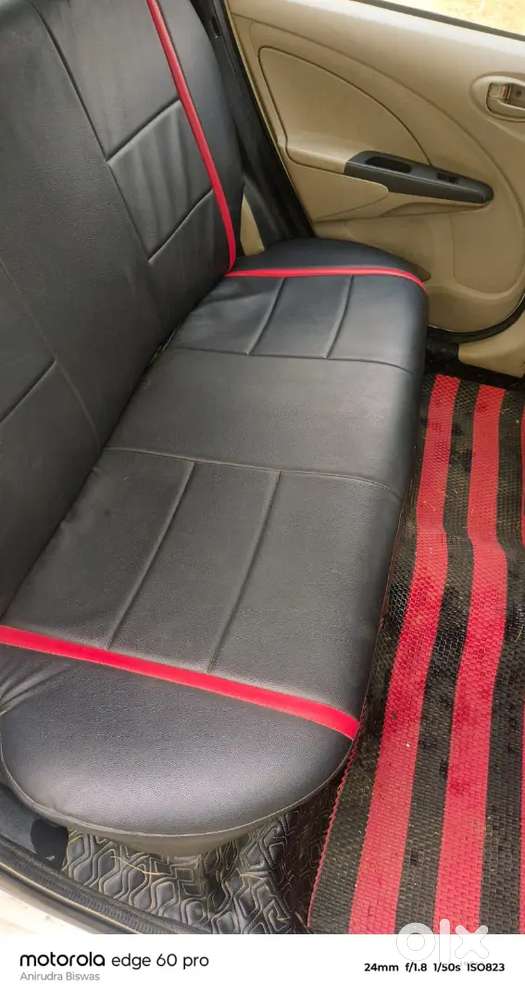 Toyota Etios Liva 2016 Diesel 80000 Km Driven