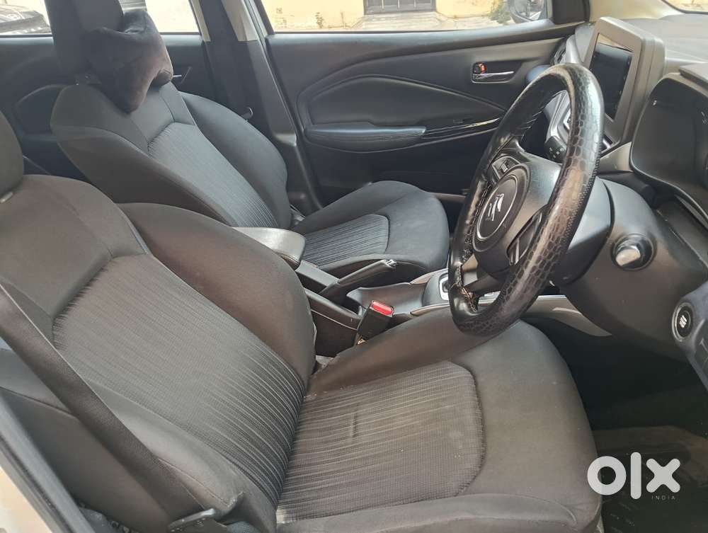 Maruti Suzuki Baleno 1.2 Zeta At, 2023, Petrol