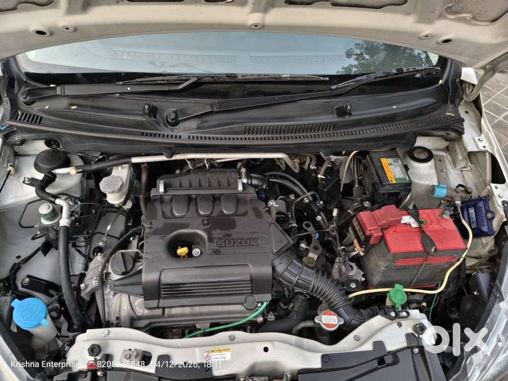 Maruti Suzuki Celerio 2014-2017 Green Vxi, 2015, Cng & Hybrids