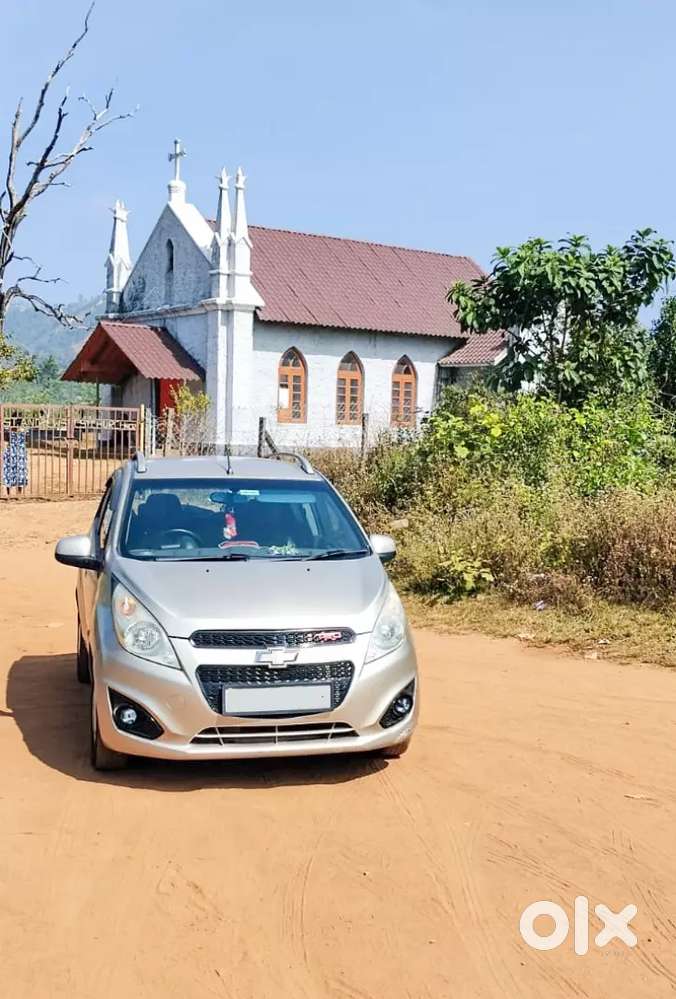 Chevrolet Beat Lt Petrol 2010 Urgent Sale