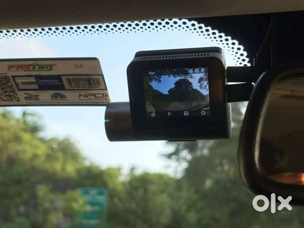 Tata Nexon 2024 Petrol Manual