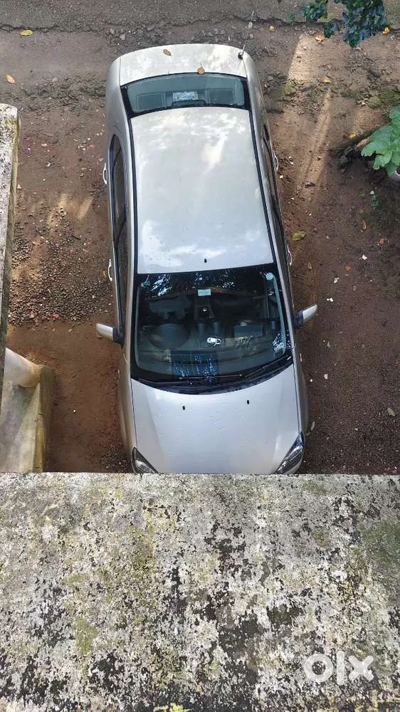 Ford Fiesta 2007