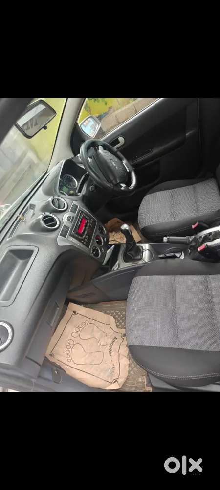 Ford Fiesta Classic 2013 Diesel 78550 Km Driven