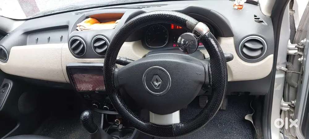 Renault Duster Brand New Condition