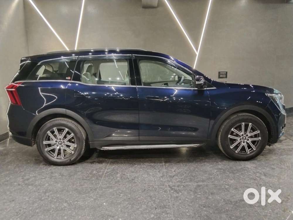 Mahindra Xuv700 2.0 Ax 7 Petrol At Luxury Pack Str, 2023, Petrol