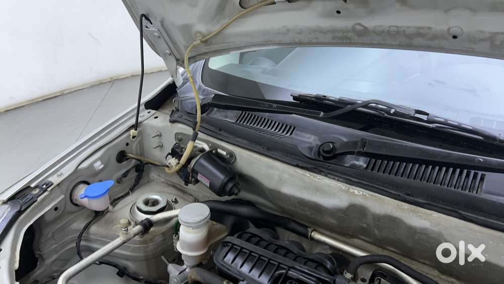 Maruti Suzuki Alto 800 2012-2016 Vxi, 2016, Petrol