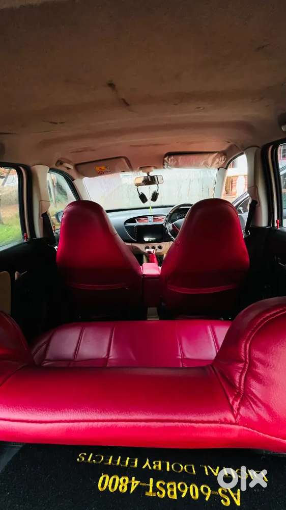 Maruthi Suzuki Alto Vxi 2019 Model