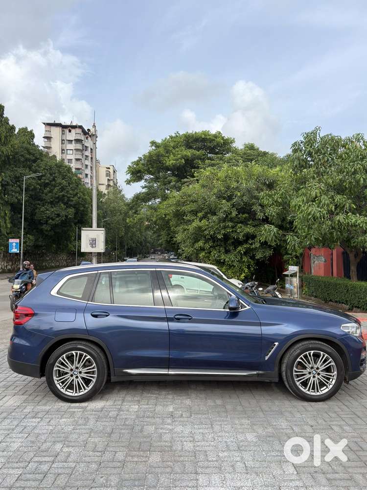 Bmw X3 X Drive 20d X-line, 2019, Diesel