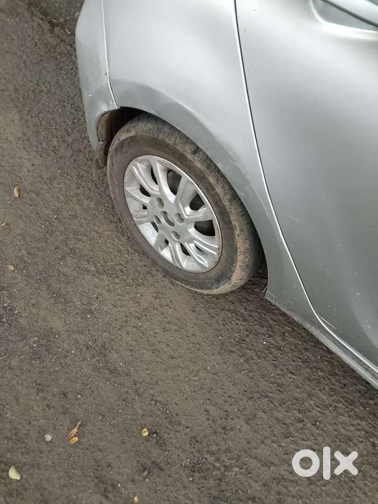 Tata Tiago 2016 Diesel 110000 Km Driven