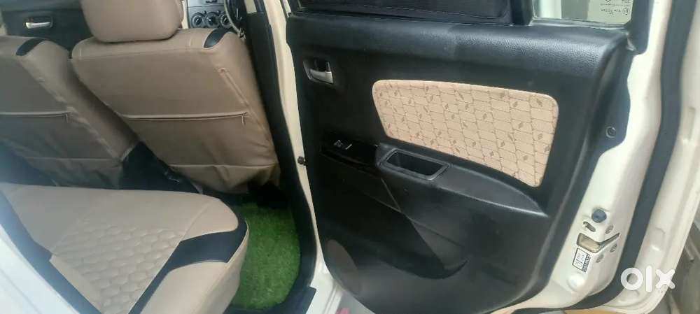 Wagon R 2018 Model 63000 Km Driven