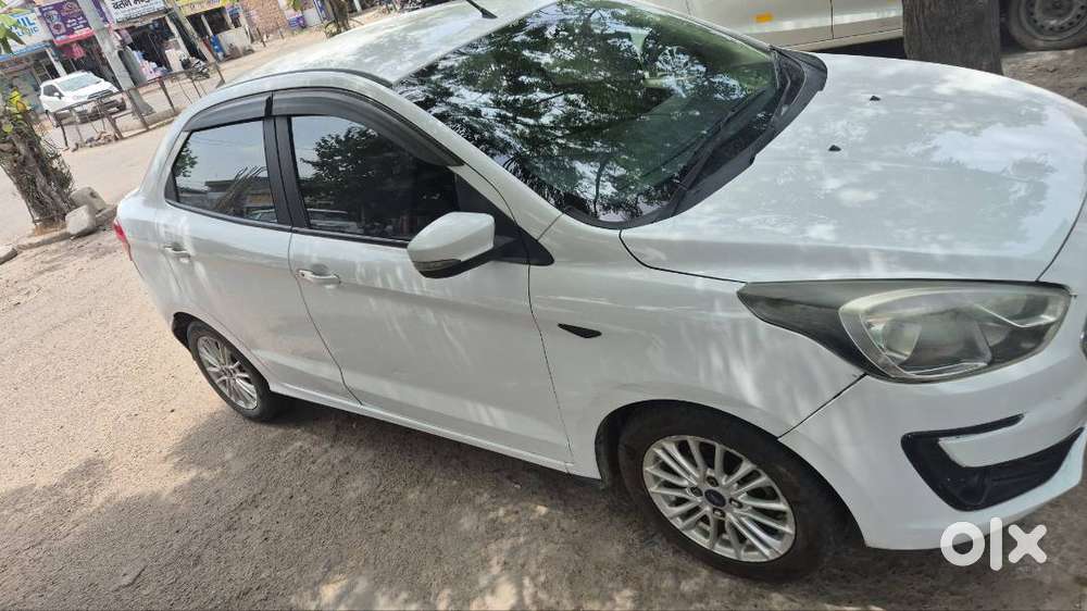 Ford Figo Aspire 2020 Diesel