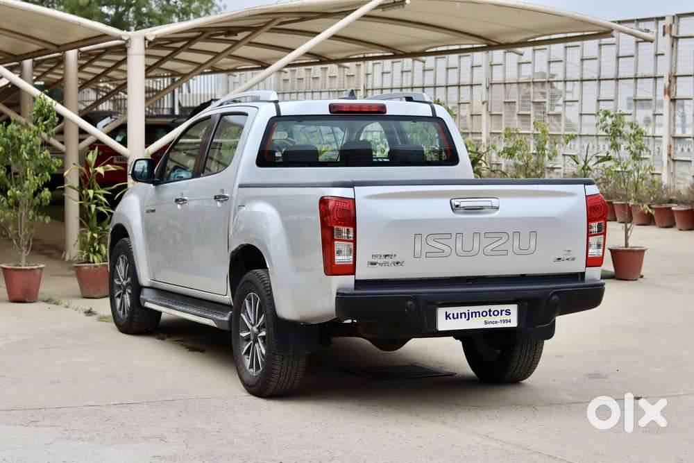 Isuzu V-cross Z 4x2 At, 2021, Diesel