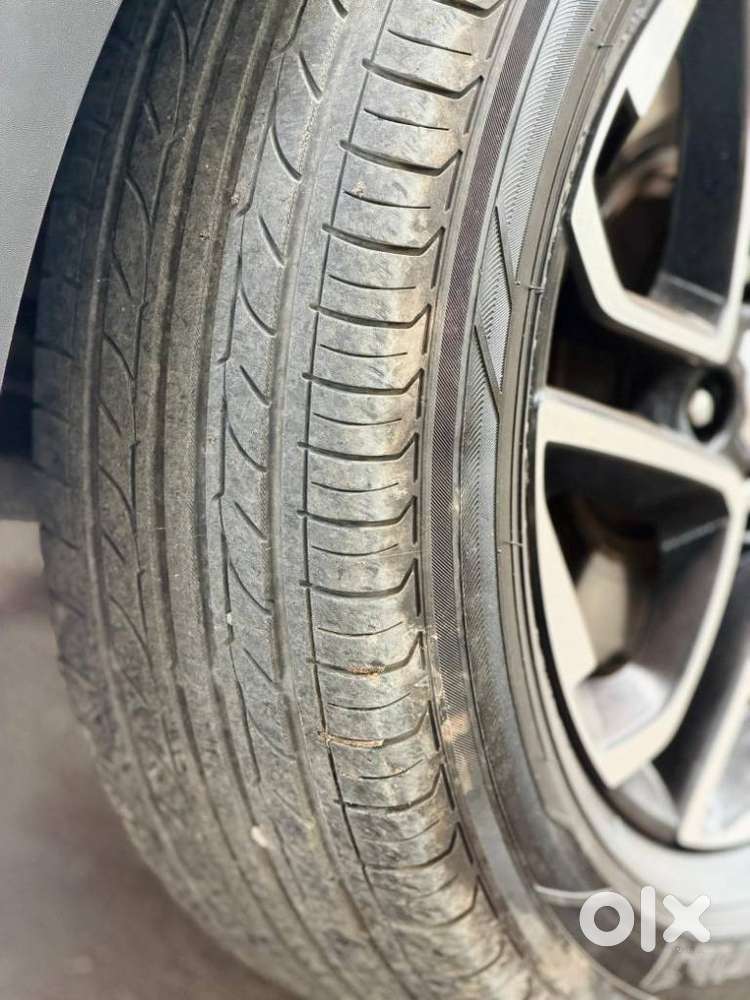 Kia Carens 1.5 Luxury Plus Diesel At 7 Str, 2023, Diesel