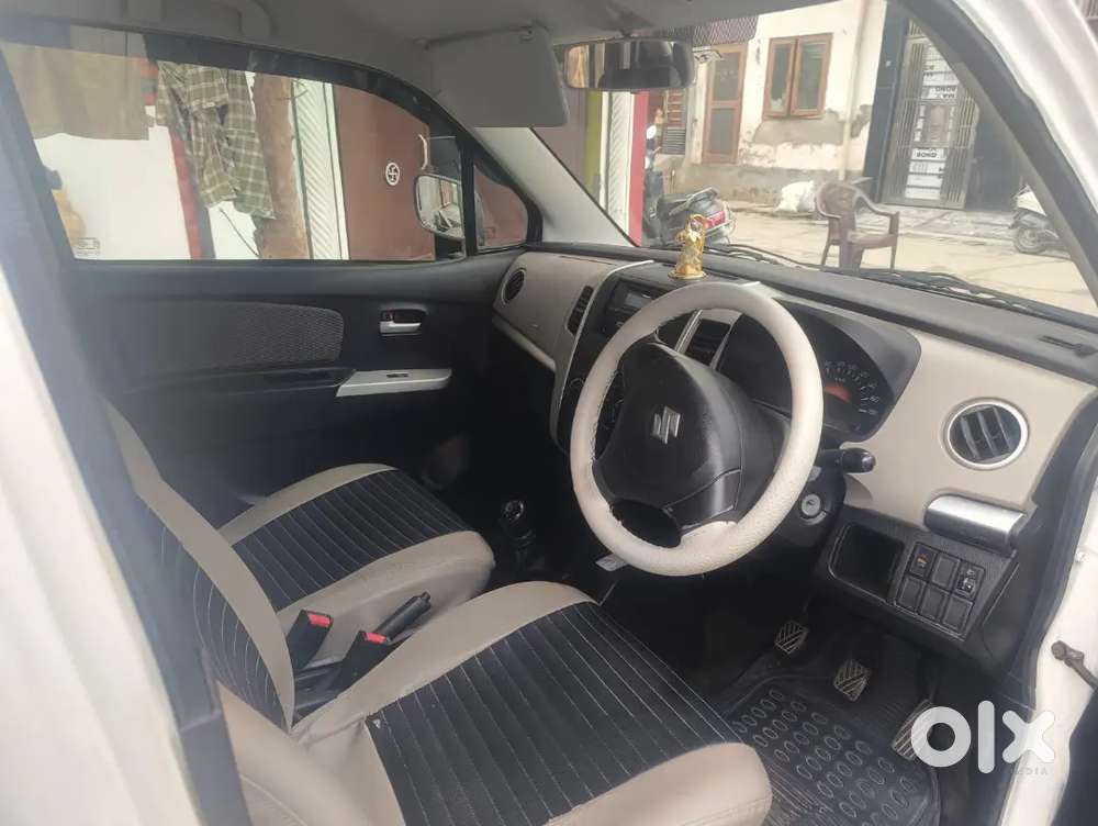 New Car Condition