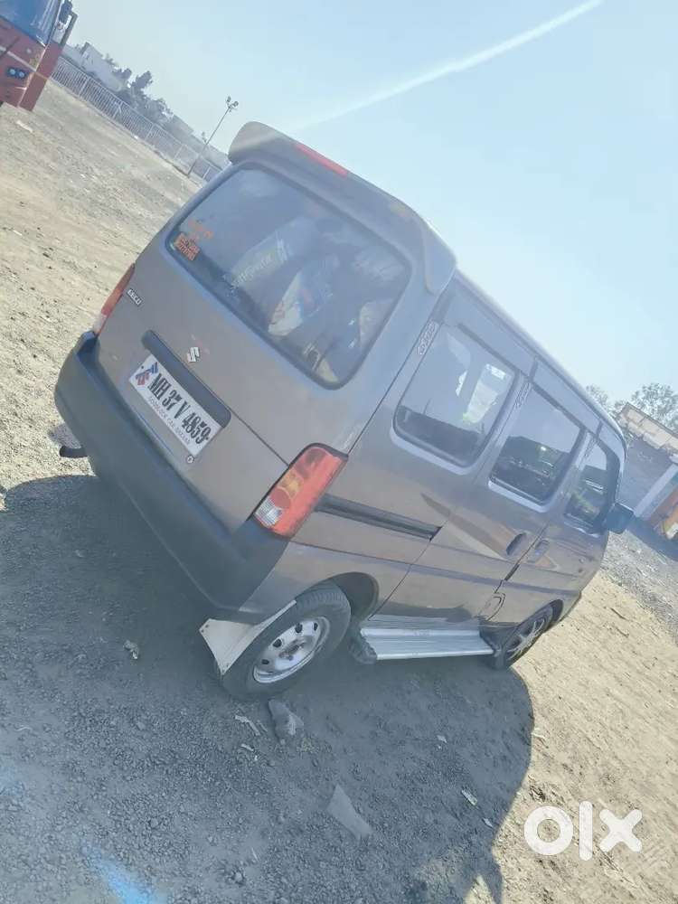 Family Car Ahe Ok Condition Madhe