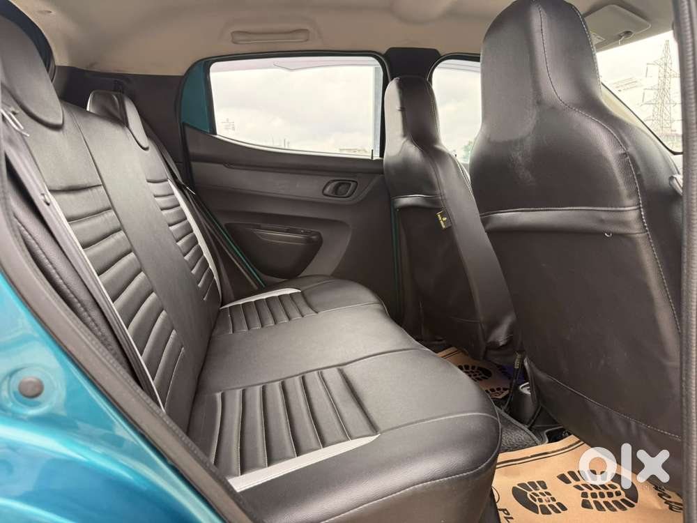 Renault Kwid 1.0 Rxt Optional, 2021, Petrol