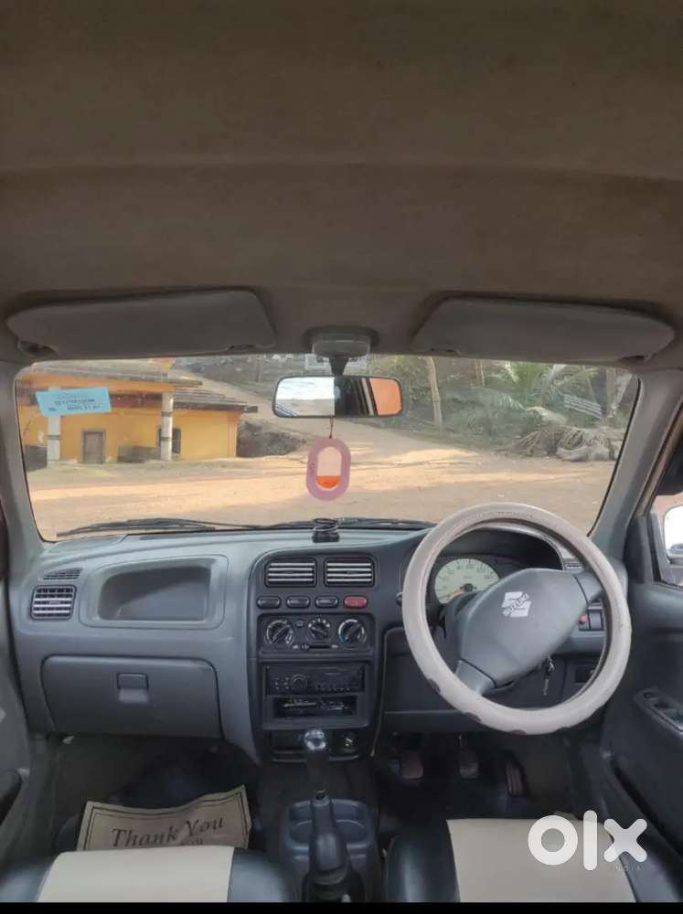 Maruti Suzuki Alto 2009 Petrol