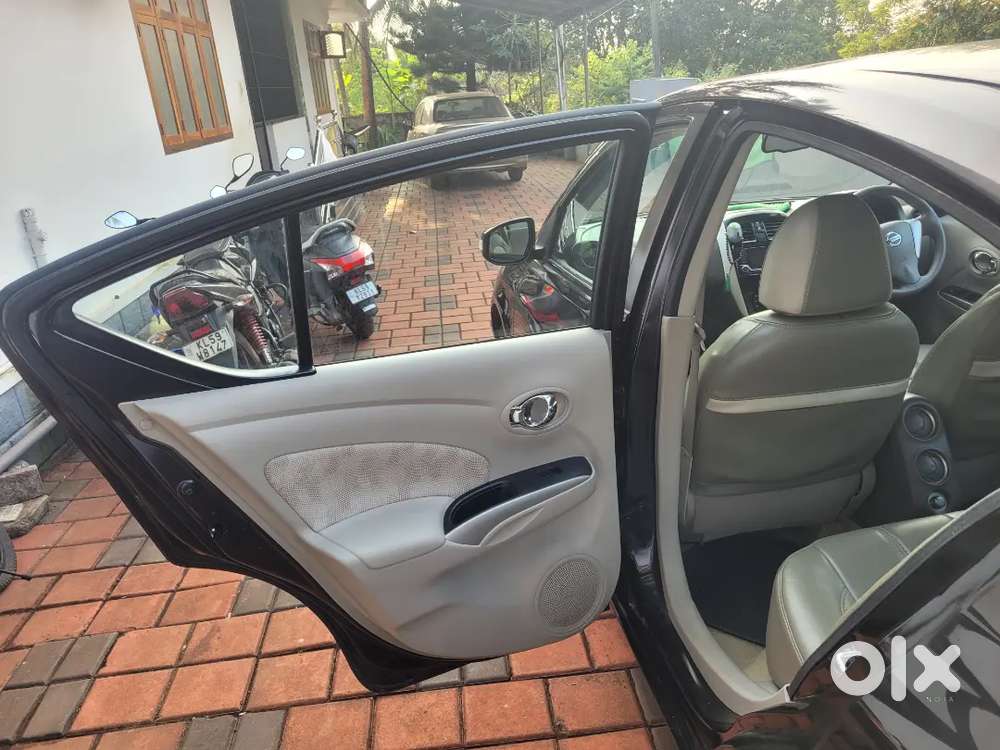 Nissan Sunny