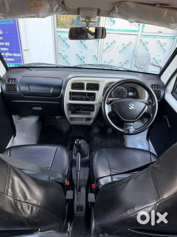 Maruti Suzuki Eeco 2022 Cng & Hybrids Well Maintained