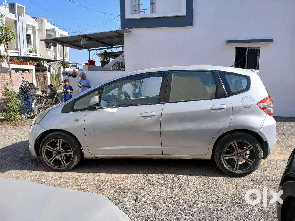 Honda Jazz 2009