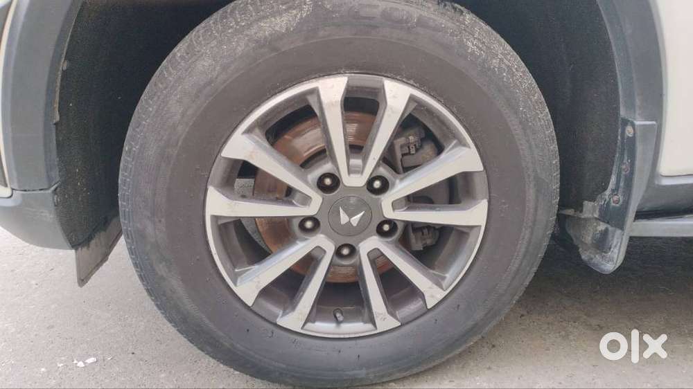 Mahindra Scorpio N 2023 Model Diesel