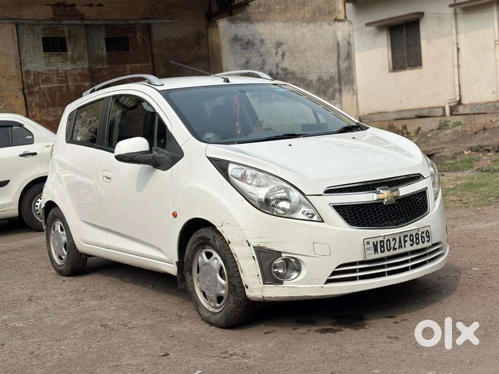 Chevrolet Beat 2014-2016 Diesel Lt Option, 2014, Diesel