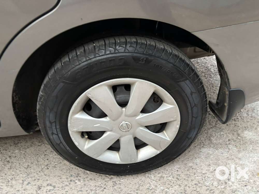 Nissan Sunny Diesel Xl, 2013, Diesel