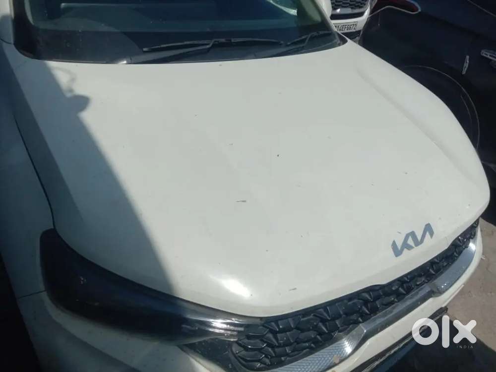 Kia Sonet 2023 Diesel 130000 Km Driven