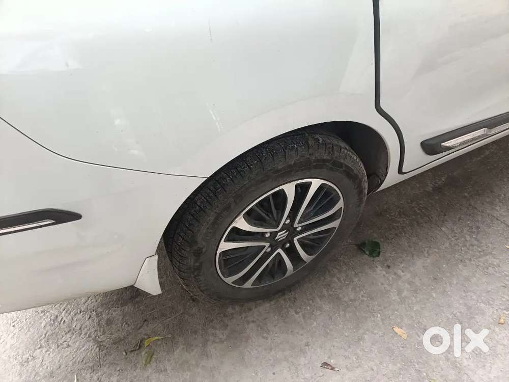 Maruti Suzuki Ertiga 1.5 Zxi 2024