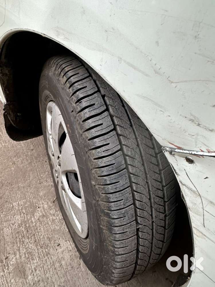 Hyundai I10 Sportz 2013