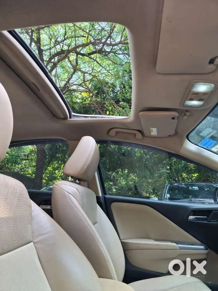 Honda City 2017 Cng & Hybrids 82000 Km Driven