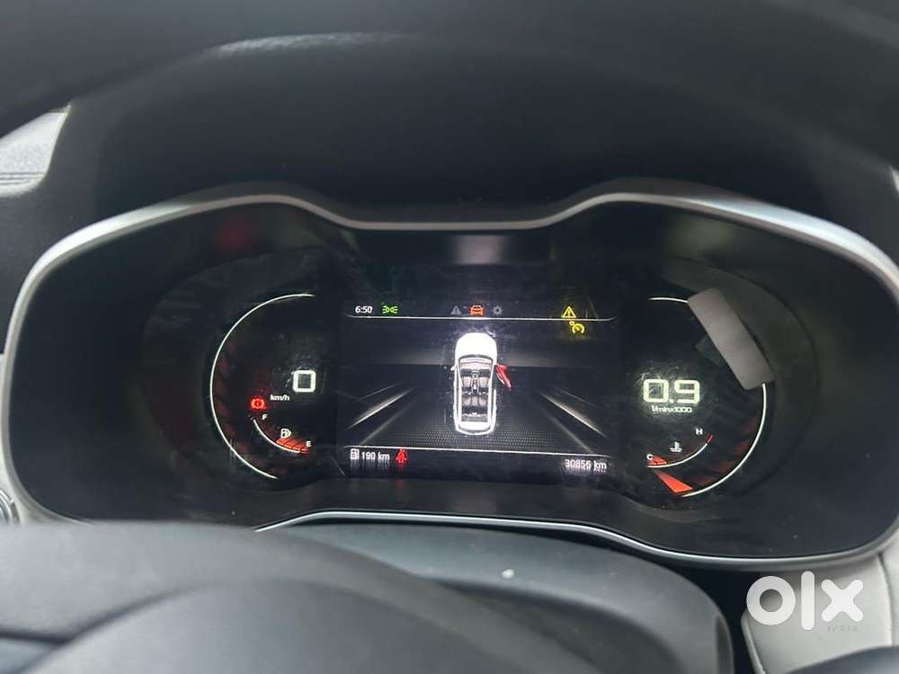 Mg Astor 2023 Petrol Well Maintained