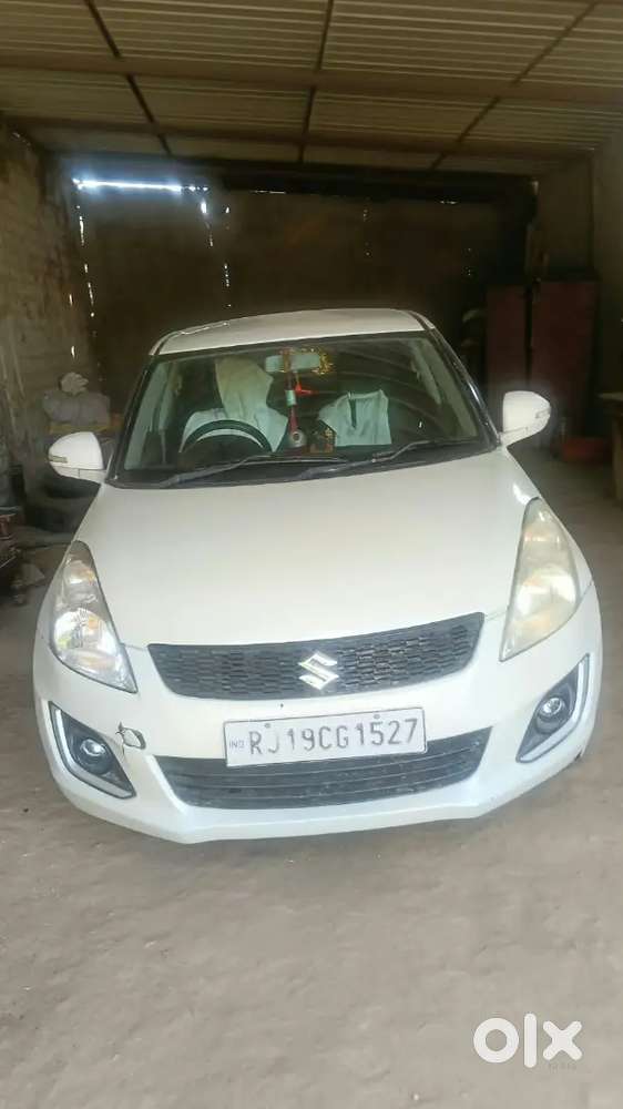 Swift Maruti Diesel 2016 Manual
