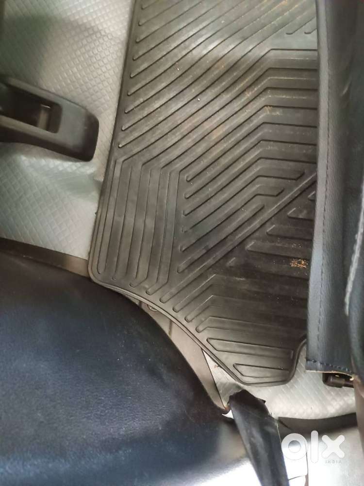 Maruti Xl6 Zeta With 18500km