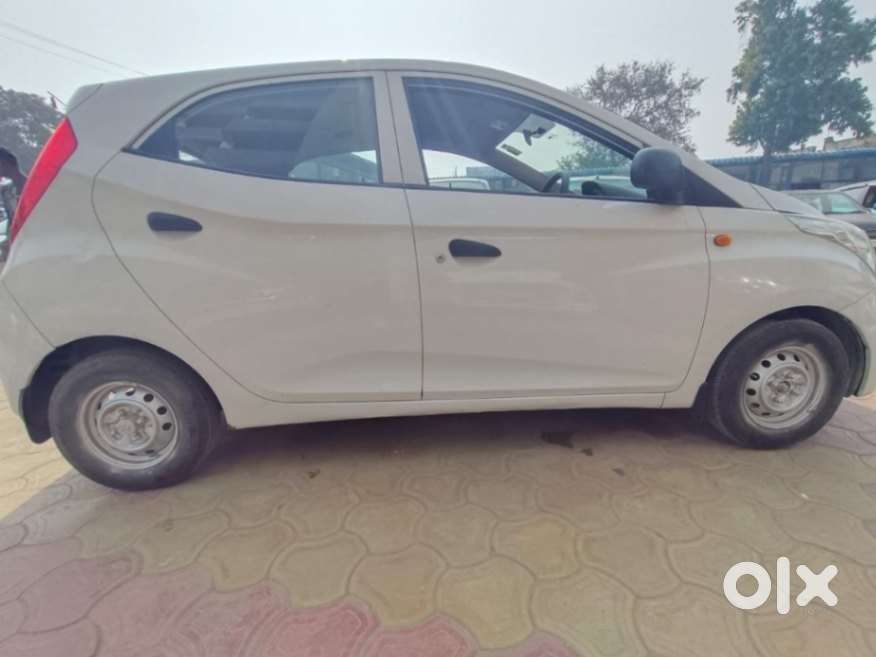 Hyundai Eon Era +, 2014, Petrol