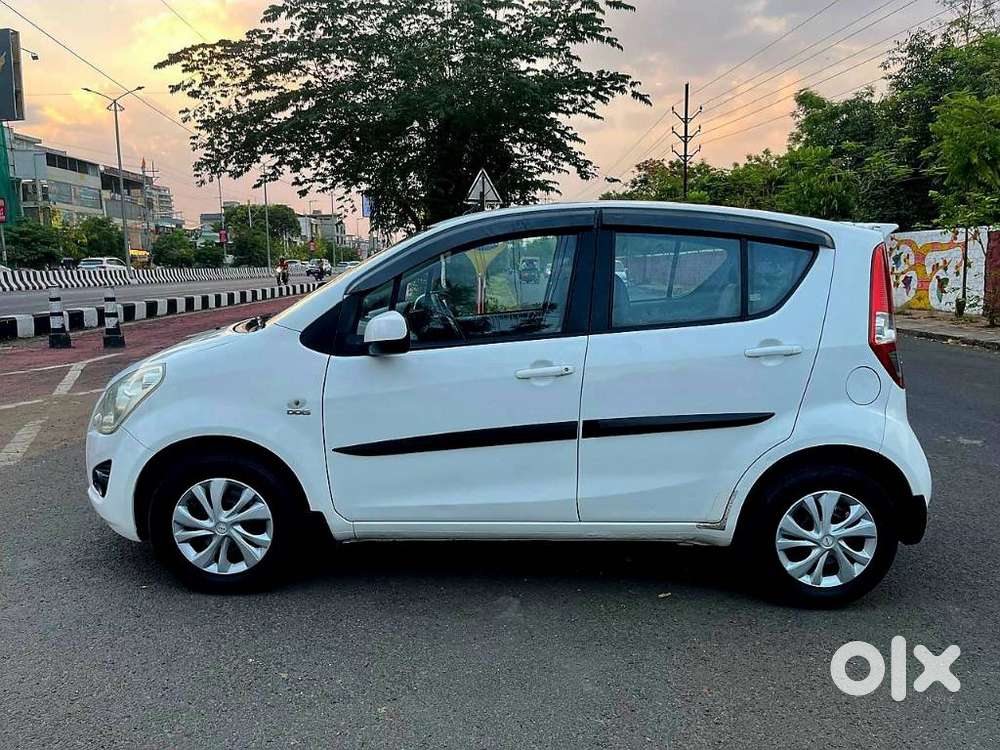Maruti Suzuki Ritz Vdi Bs-iv, 2013, Diesel