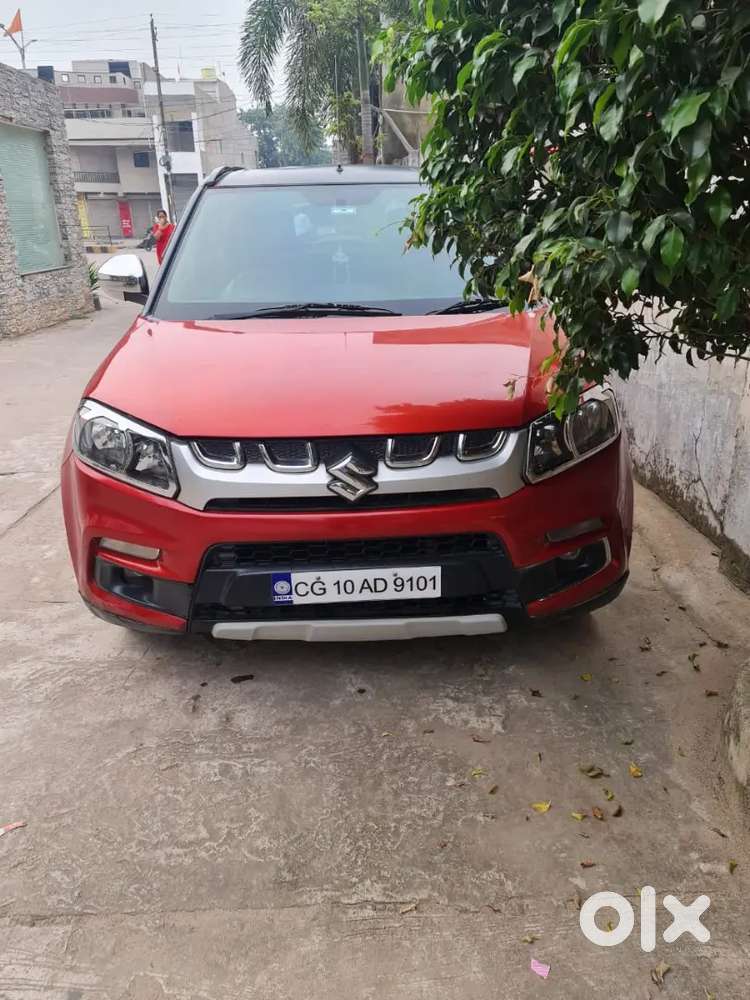 Gadi Me 4 Tyar New Lage Hai Gadi Me Kuch Bhi Kaam Nhi H