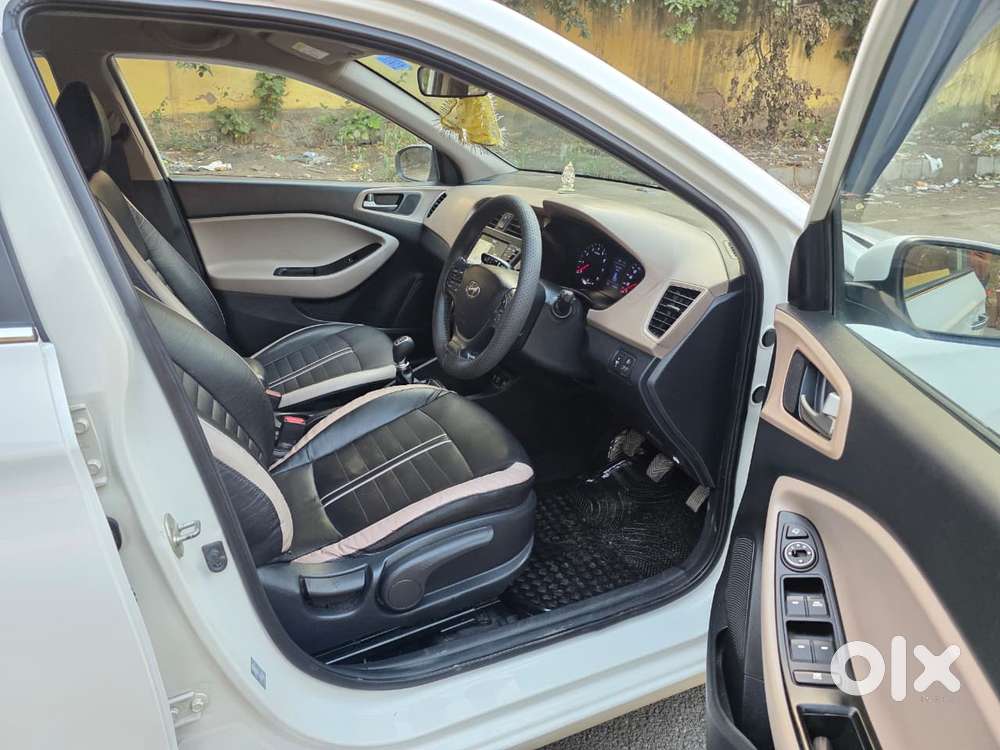 Hyundai I20 1.2 Asta, 2018, Petrol